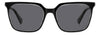 Polaroid PLD 4163/S Black Crystal/Grey Polarised #colour_black-crystal-grey-polarised