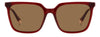 Polaroid PLD 4163/S Burgundy/Brown Polarised #colour_burgundy-brown-polarised