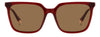 Polaroid PLD 4163/S Burgundy/Brown Polarised #colour_burgundy-brown-polarised
