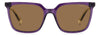 Polaroid PLD 4163/S Violet Beige/Brown Polarised #colour_violet-beige-brown-polarised
