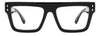 Isabel Marant IM 0174 Black #colour_black