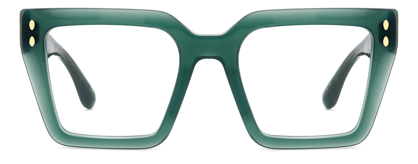 Isabel Marant IM 0175 Green #colour_green