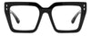 Isabel Marant IM 0175 Black #colour_black