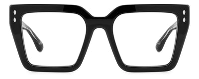 Isabel Marant IM 0175 Black #colour_black