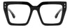 Isabel Marant IM 0175 Black #colour_black