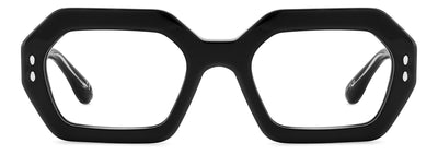 Isabel Marant IM 0177 Black #colour_black