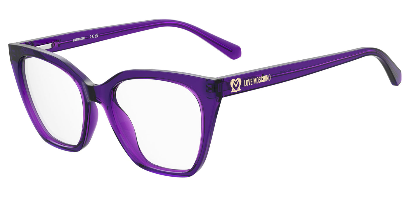 Love Moschino MOL627 Violet #colour_violet