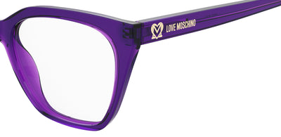 Love Moschino MOL627 Violet #colour_violet