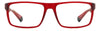 Polaroid PLD D532 Matte Red #colour_matte-red
