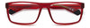 Polaroid PLD D532 Matte Red #colour_matte-red