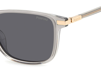 Polaroid PLD 4169/G/S/X Beige Grey/Grey Polarised #colour_beige-grey-grey-polarised