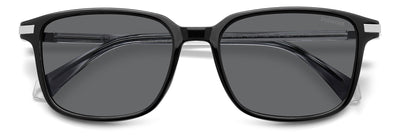 Polaroid PLD 4169/G/S/X Black/Grey Polarised #colour_black-grey-polarised