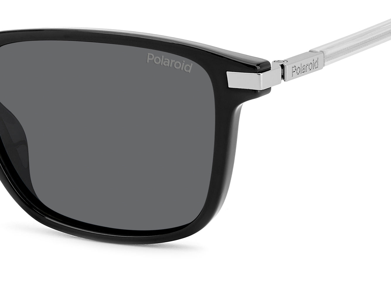 Polaroid PLD 4169/G/S/X Black/Grey Polarised #colour_black-grey-polarised