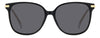 Polaroid PLD 4170/G/S/X Gold Grey/Grey Polarised #colour_gold-grey-grey-polarised