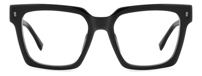 DSQUARED2 ICON 0019 Black #colour_black