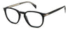 David Beckham DB1106 Black #colour_black