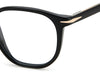 David Beckham DB1106 Black #colour_black