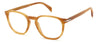 David Beckham DB1106 Havana Honey #colour_havana-honey
