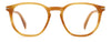 David Beckham DB1106 Havana Honey #colour_havana-honey