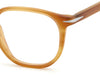 David Beckham DB1106 Havana Honey #colour_havana-honey