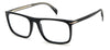 David Beckham DB1108 Matte Black #colour_matte-black