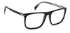 David Beckham DB1108 Matte Black #colour_matte-black