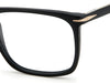 David Beckham DB1108 Matte Black #colour_matte-black