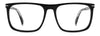 David Beckham DB1108 Black #colour_black