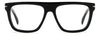 David Beckham DB7096 Black #colour_black