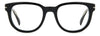 David Beckham DB7097 Black #colour_black