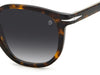 David Beckham DB1099/S Havana/Grey Gradient #colour_havana-grey-gradient