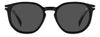 David Beckham DB1099/S Black/Grey #colour_black-grey