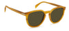 David Beckham DB1099/S Havana-Honey/Green #colour_havana-honey-green