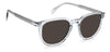 David Beckham DB1099/S Grey/Brown #colour_grey-brown