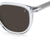 David Beckham DB1099/S Grey/Brown #colour_grey-brown
