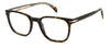David Beckham DB1107 Havana #colour_havana