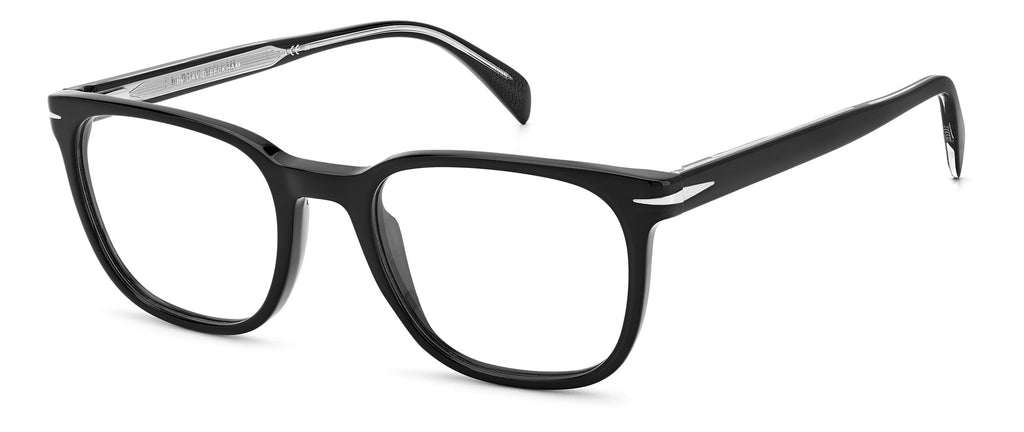 David Beckham DB1107 Black #colour_black
