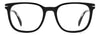 David Beckham DB1107 Black #colour_black