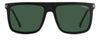 Carrera 1048/S Matte Black/Polarised Green #colour_matte-black-polarised-green