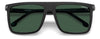 Carrera 1048/S Matte Black/Polarised Green #colour_matte-black-polarised-green