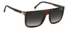 Carrera 1048/S Havana/Grey Gradient #colour_havana-grey-gradient