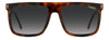 Carrera 1048/S Havana/Grey Gradient #colour_havana-grey-gradient