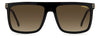 Carrera 1048/S Black/Brown Gradient #colour_black-brown-gradient
