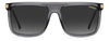 Carrera 1048/S Grey/Grey Gradient #colour_grey-grey-gradient