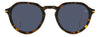 David Beckham DB1098/S Havana-Gold/Blue #colour_havana-gold-blue