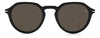 David Beckham DB1098/S Black-Gold/Brown #colour_black-gold-brown