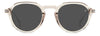 David Beckham DB1098/S Mud/Grey #colour_mud-grey