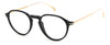 David Beckham DB1105 Black-Gold #colour_black-gold