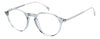 David Beckham DB1105 Grey-Ruthenium #colour_grey-ruthenium