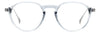 David Beckham DB1105 Grey-Ruthenium #colour_grey-ruthenium